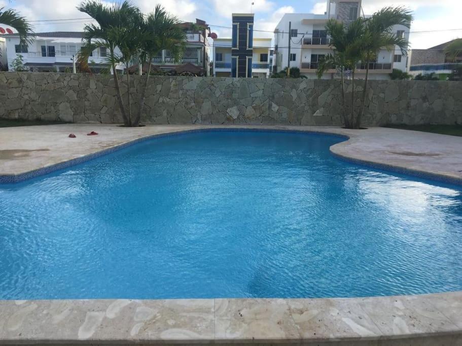 Larimar 302 - Bayahibe Apartment ภายนอก รูปภาพ
