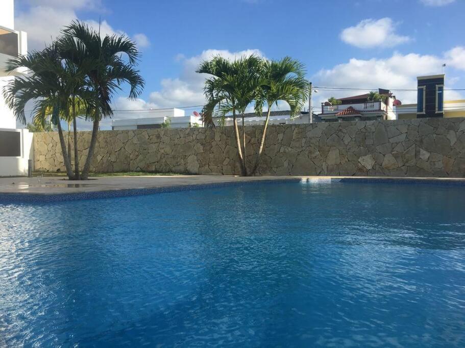 Larimar 302 - Bayahibe Apartment ภายนอก รูปภาพ
