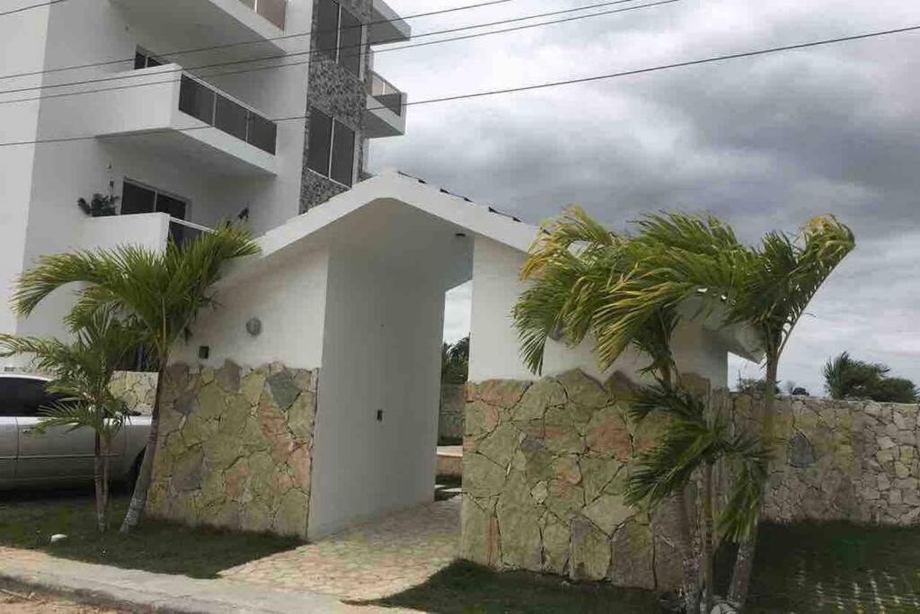 Larimar 302 - Bayahibe Apartment ภายนอก รูปภาพ
