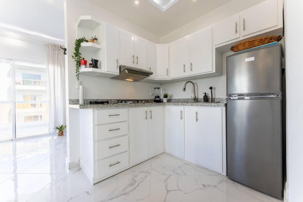 Larimar 302 - Bayahibe Apartment ภายนอก รูปภาพ