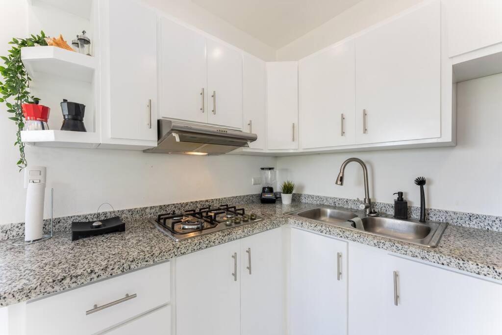 Larimar 302 - Bayahibe Apartment ภายนอก รูปภาพ