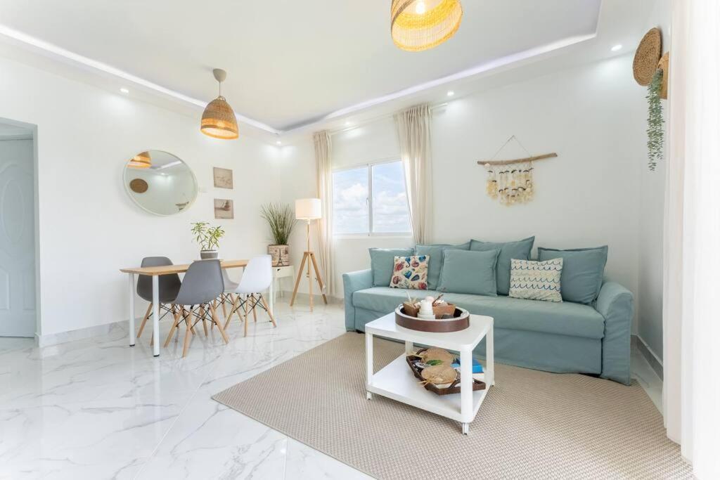 Larimar 302 - Bayahibe Apartment ภายนอก รูปภาพ